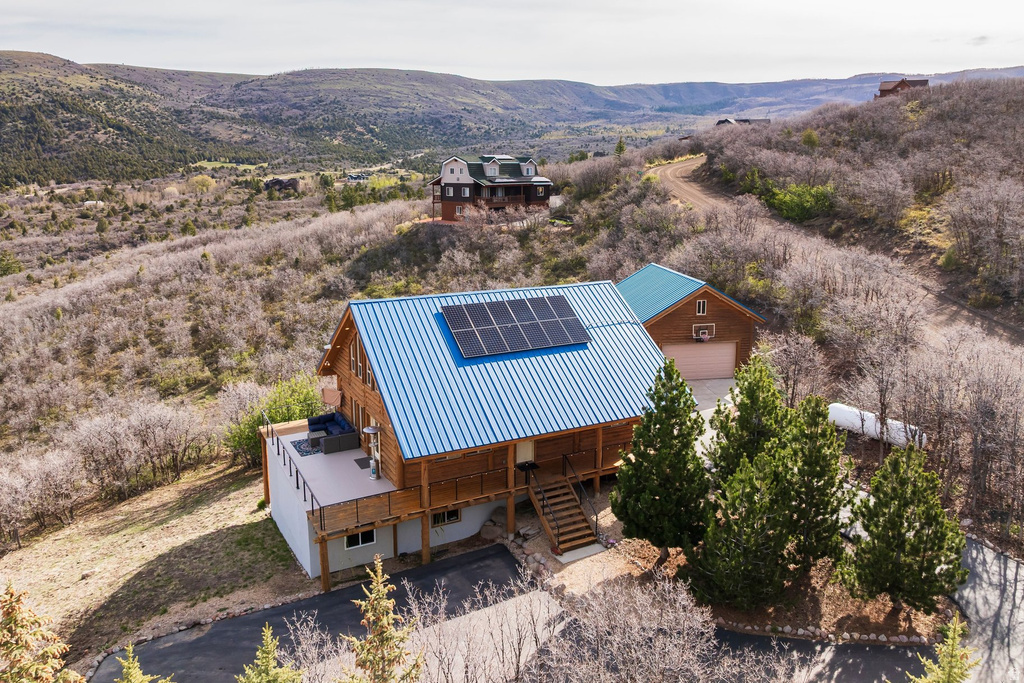 1553 S TREE TOP LN #359 Heber City, UT 84032