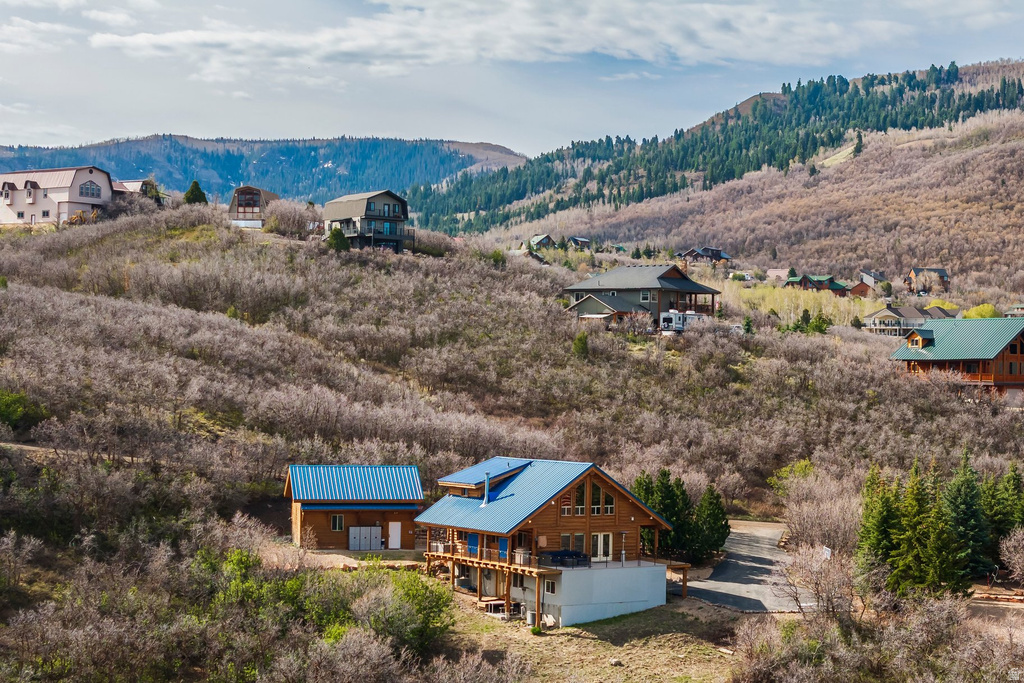 1553 S TREE TOP LN #359 Heber City, UT 84032