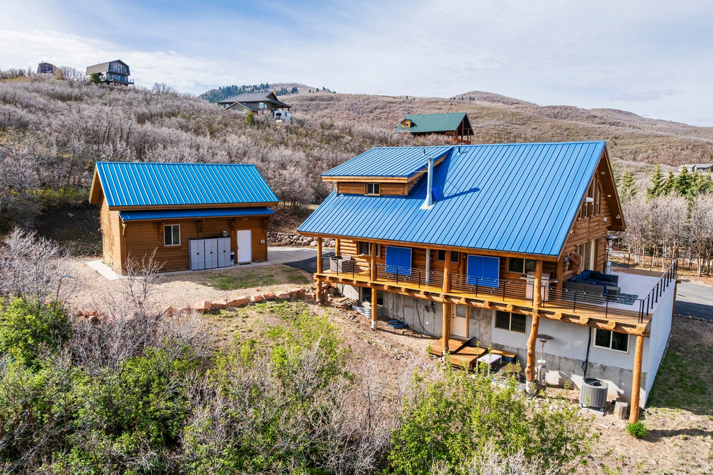 1553 S TREE TOP LN #359 Heber City, UT 84032