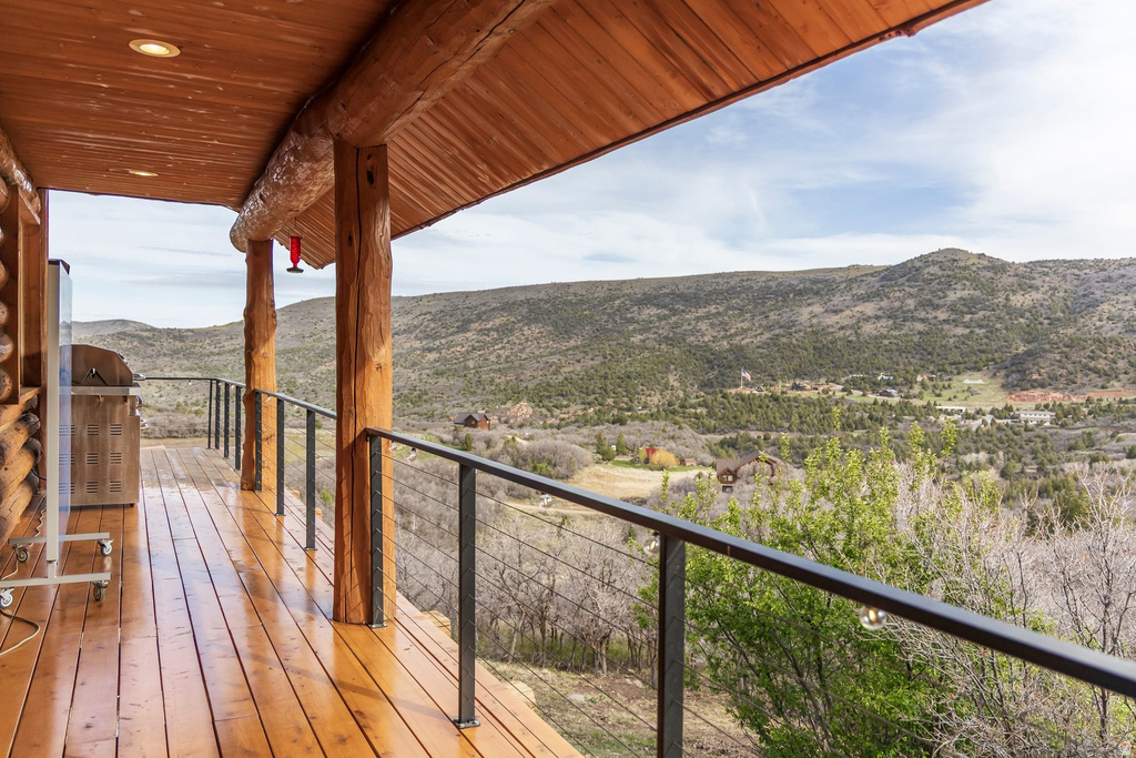 1553 S TREE TOP LN #359 Heber City, UT 84032