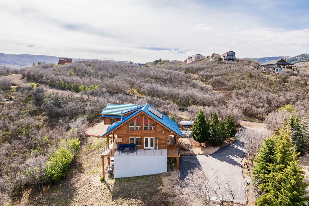 1553 S TREE TOP LN #359 Heber City, UT 84032