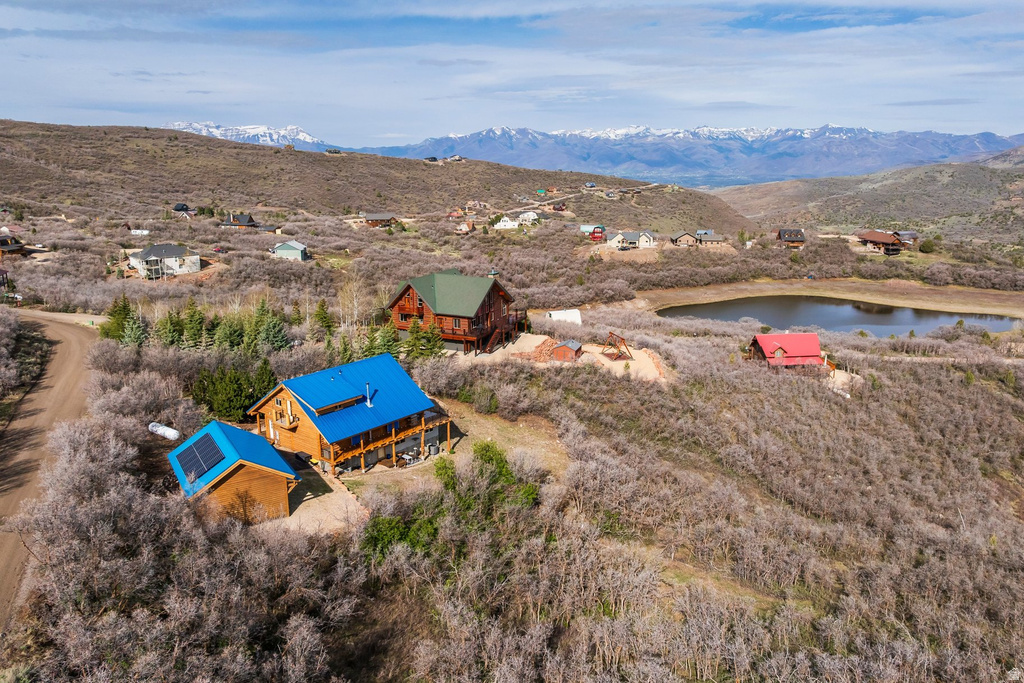 1553 S TREE TOP LN #359 Heber City, UT 84032