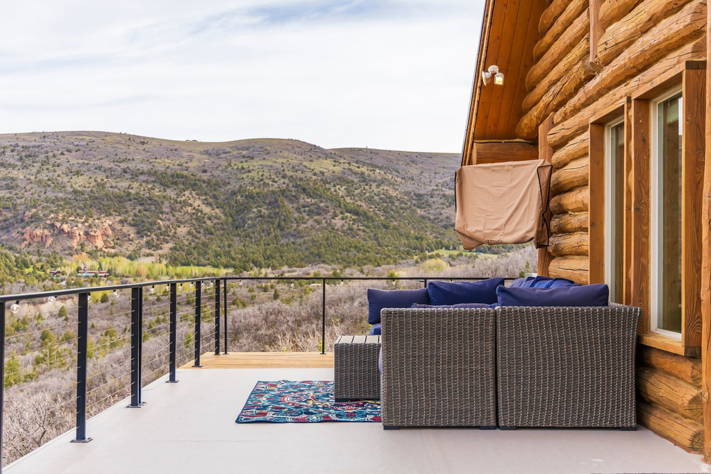 1553 S TREE TOP LN #359 Heber City, UT 84032