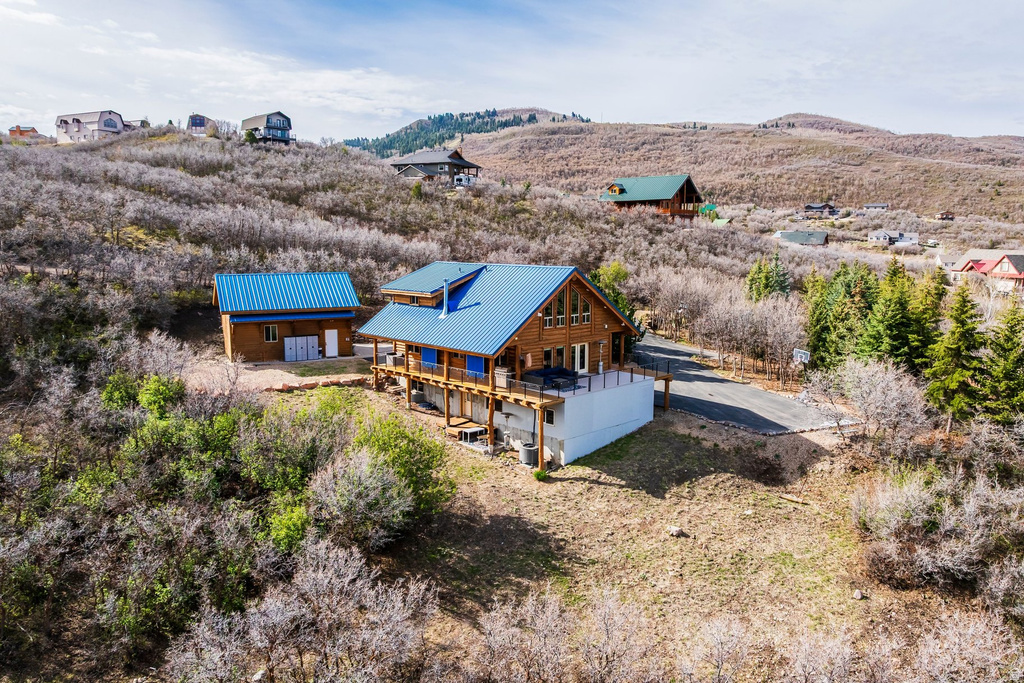 1553 S TREE TOP LN #359 Heber City, UT 84032