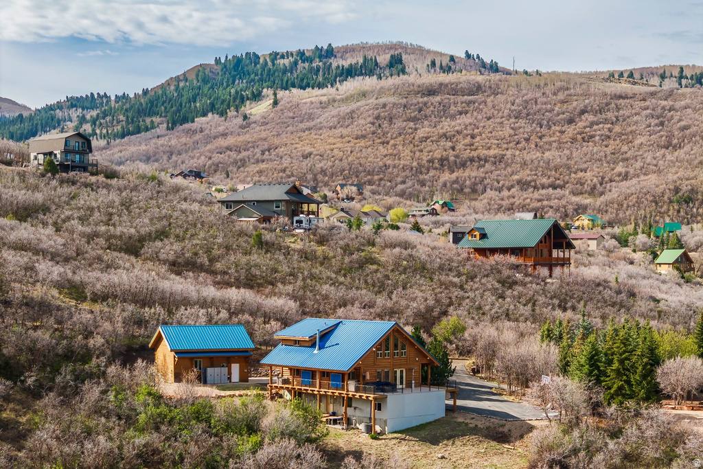1553 S TREE TOP LN #359 Heber City, UT 84032