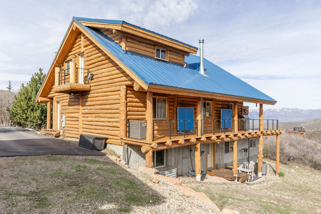1553 S TREE TOP LN #359 Heber City, UT 84032