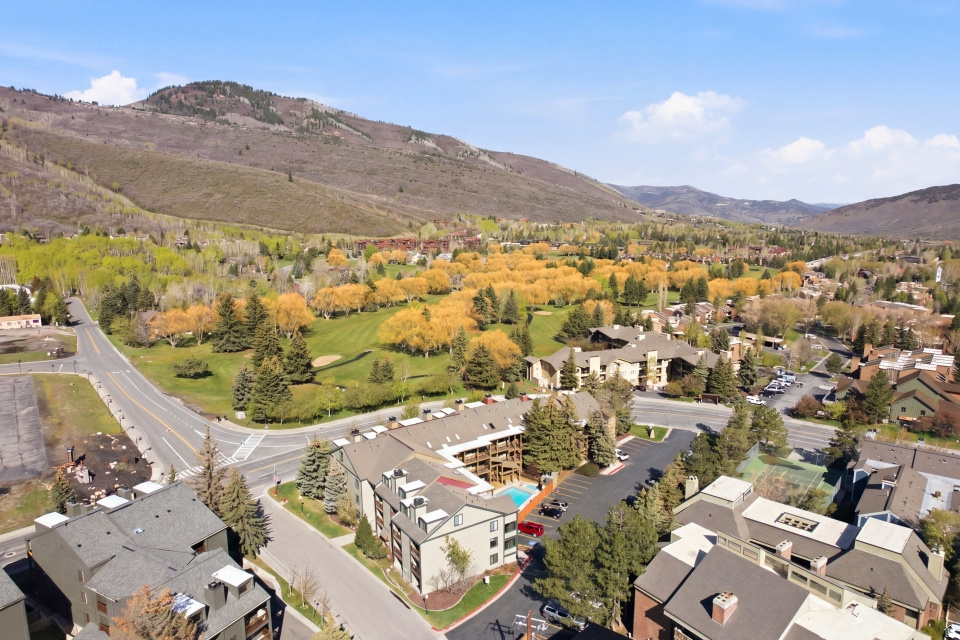 1350 EMPIRE AVE #309 Park City, UT 84060