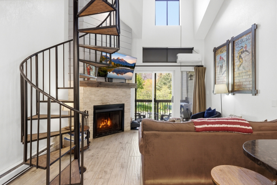 1350 EMPIRE AVE #309 Park City, UT 84060