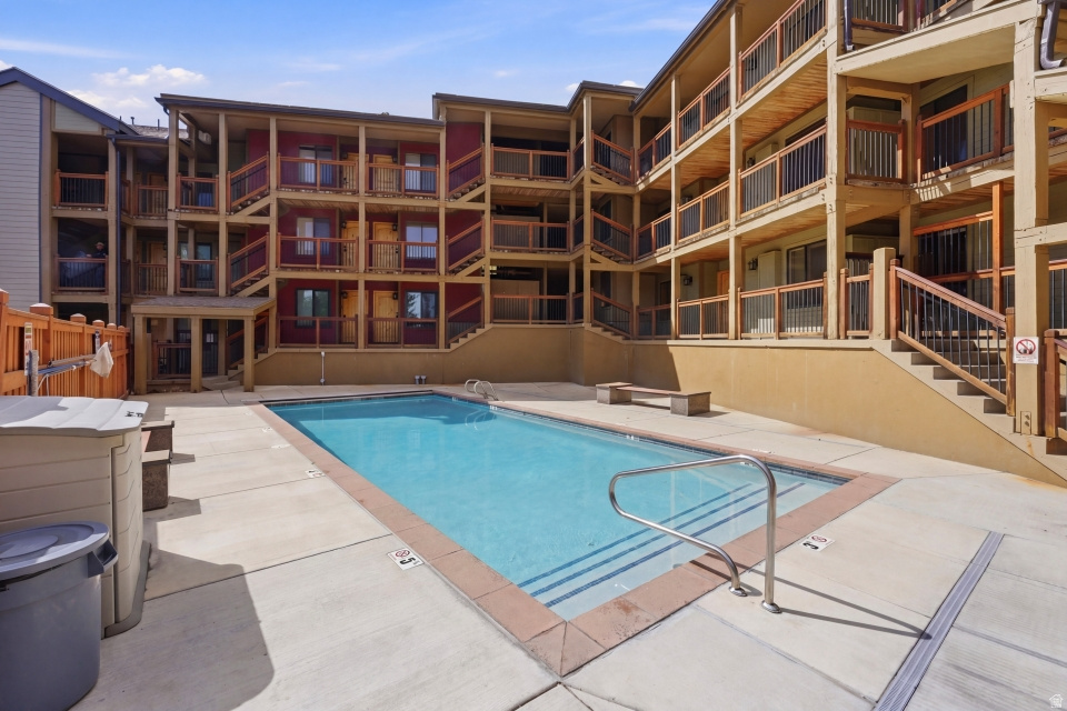 1350 EMPIRE AVE #309 Park City, UT 84060