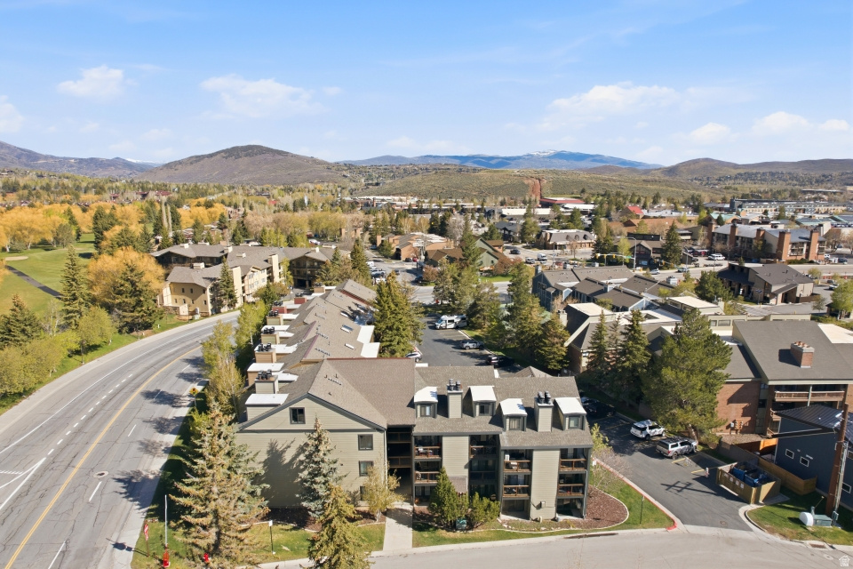 1350 EMPIRE AVE #309 Park City, UT 84060