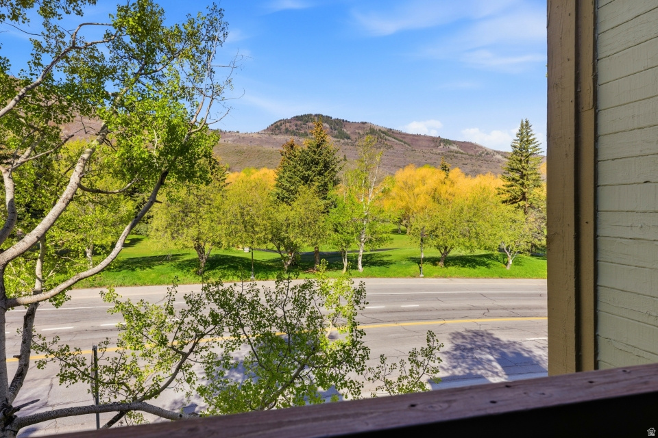 1350 EMPIRE AVE #309 Park City, UT 84060