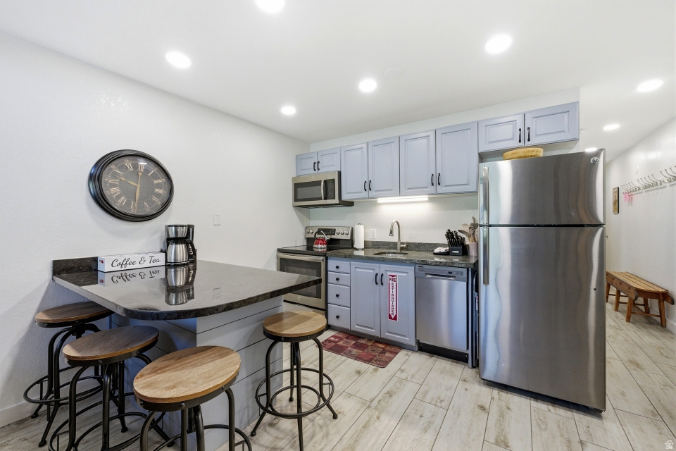 1350 EMPIRE AVE #309 Park City, UT 84060