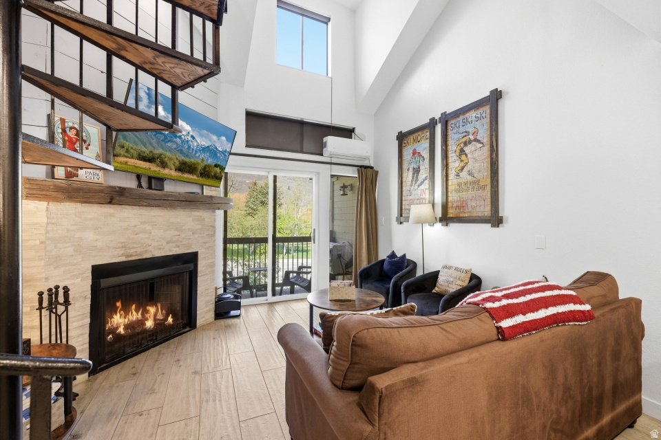 1350 EMPIRE AVE #309 Park City, UT 84060