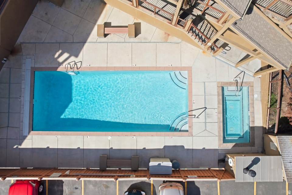 1350 EMPIRE AVE #309 Park City, UT 84060