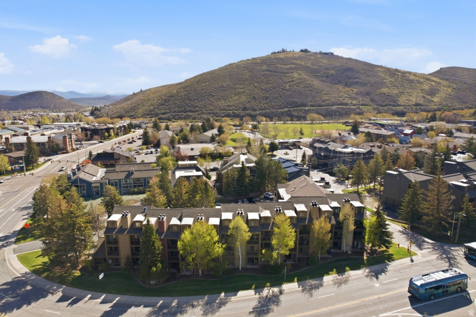 1350 EMPIRE AVE #309 Park City, UT 84060