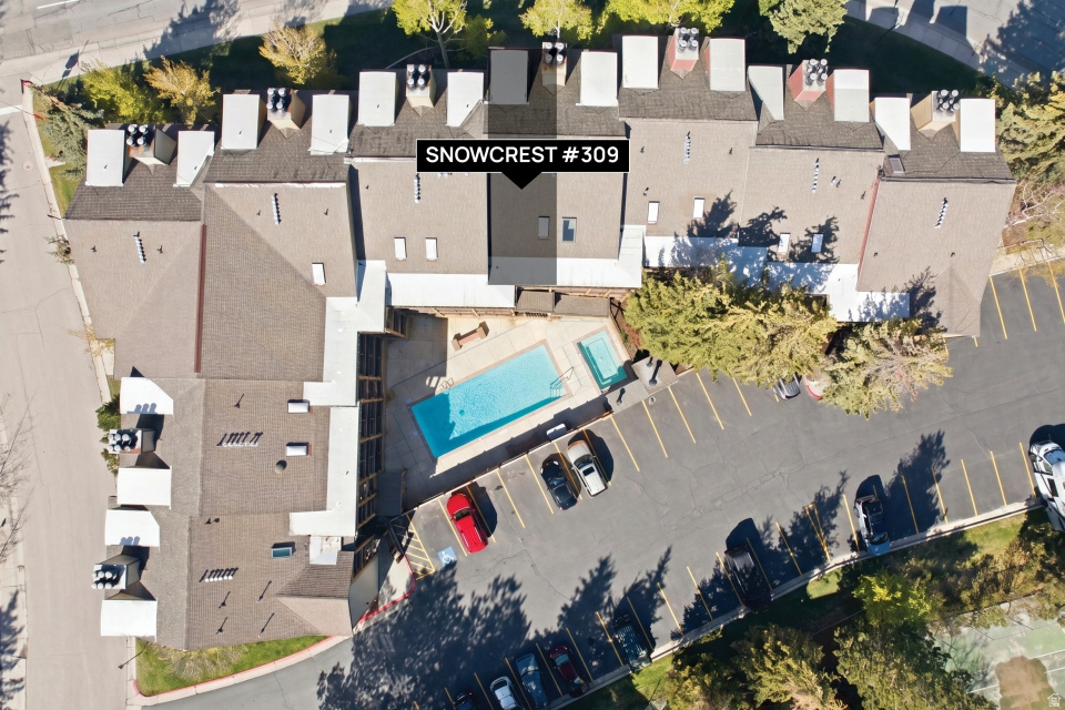 1350 EMPIRE AVE #309 Park City, UT 84060