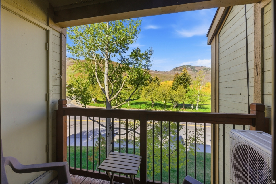 1350 EMPIRE AVE #309 Park City, UT 84060