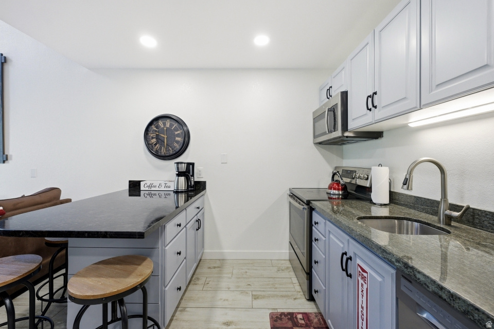 1350 EMPIRE AVE #309 Park City, UT 84060