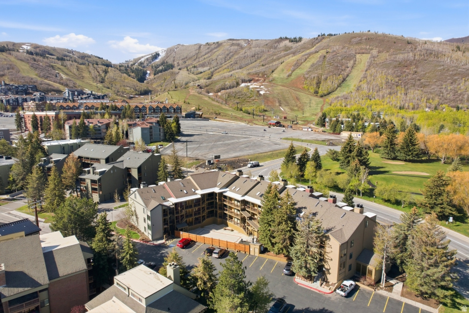 1350 EMPIRE AVE #309 Park City, UT 84060
