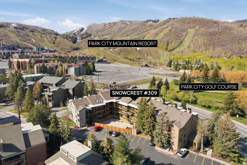 1350 EMPIRE AVE #309 Park City, UT 84060