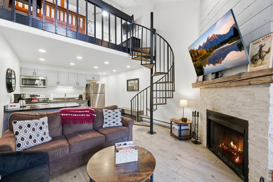 1350 EMPIRE AVE #309 Park City, UT 84060
