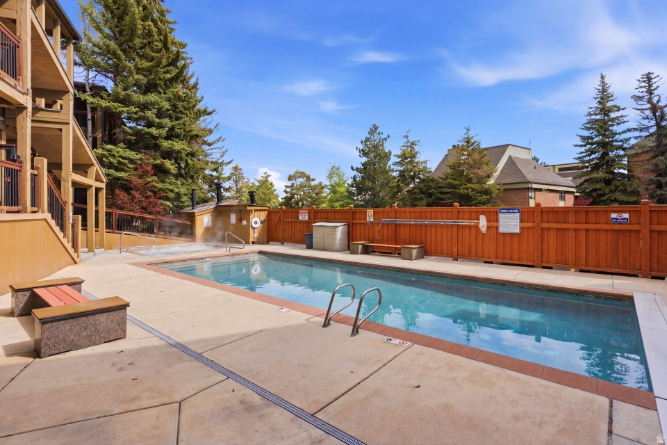 1350 EMPIRE AVE #309 Park City, UT 84060