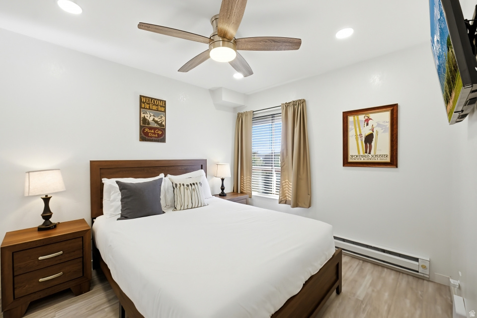 1350 EMPIRE AVE #309 Park City, UT 84060