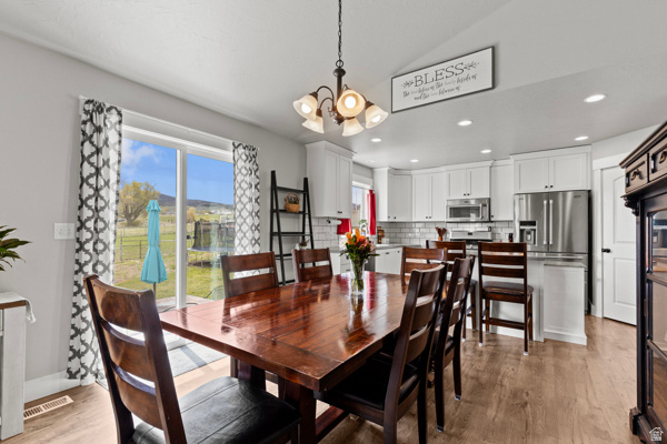 8032 W 1900 N Mendon, UT 84325