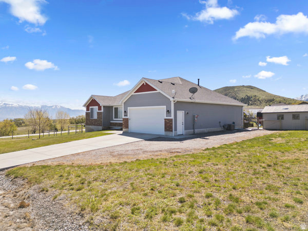 8032 W 1900 N Mendon, UT 84325