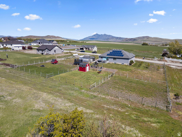 8032 W 1900 N Mendon, UT 84325