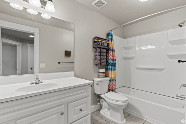 8032 W 1900 N Mendon, UT 84325