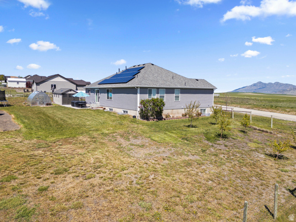 8032 W 1900 N Mendon, UT 84325