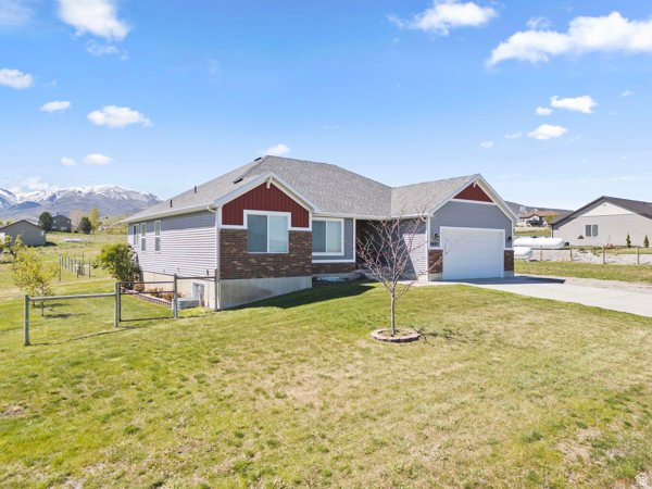 8032 W 1900 N Mendon, UT 84325
