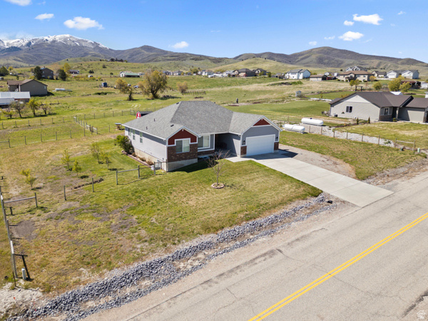 8032 W 1900 N Mendon, UT 84325