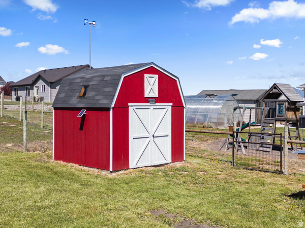 8032 W 1900 N Mendon, UT 84325