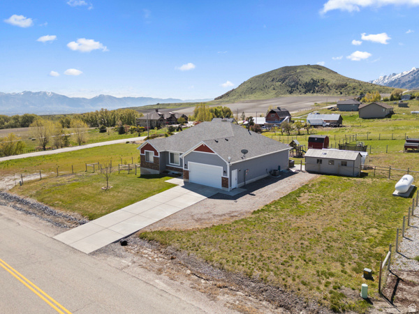 8032 W 1900 N Mendon, UT 84325
