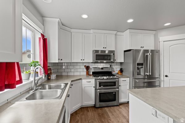 8032 W 1900 N Mendon, UT 84325
