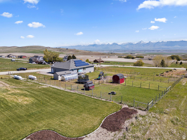 8032 W 1900 N Mendon, UT 84325