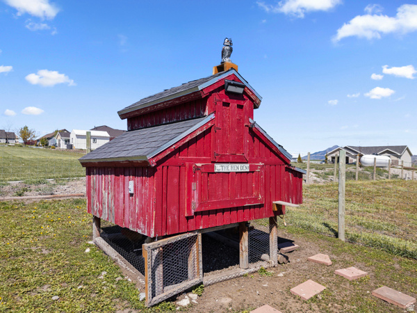 8032 W 1900 N Mendon, UT 84325