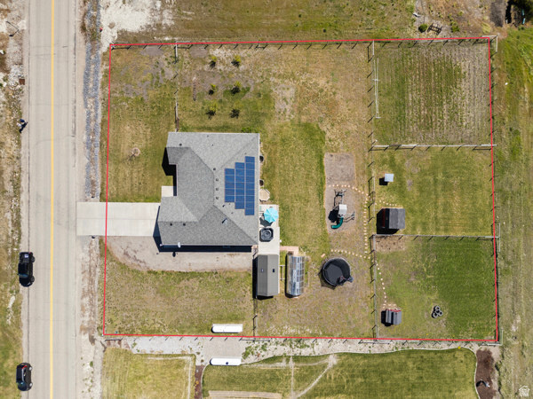 8032 W 1900 N Mendon, UT 84325