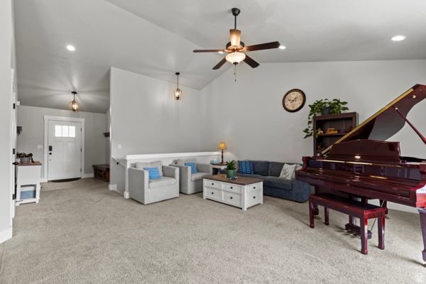 8032 W 1900 N Mendon, UT 84325