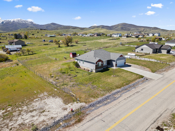 8032 W 1900 N Mendon, UT 84325