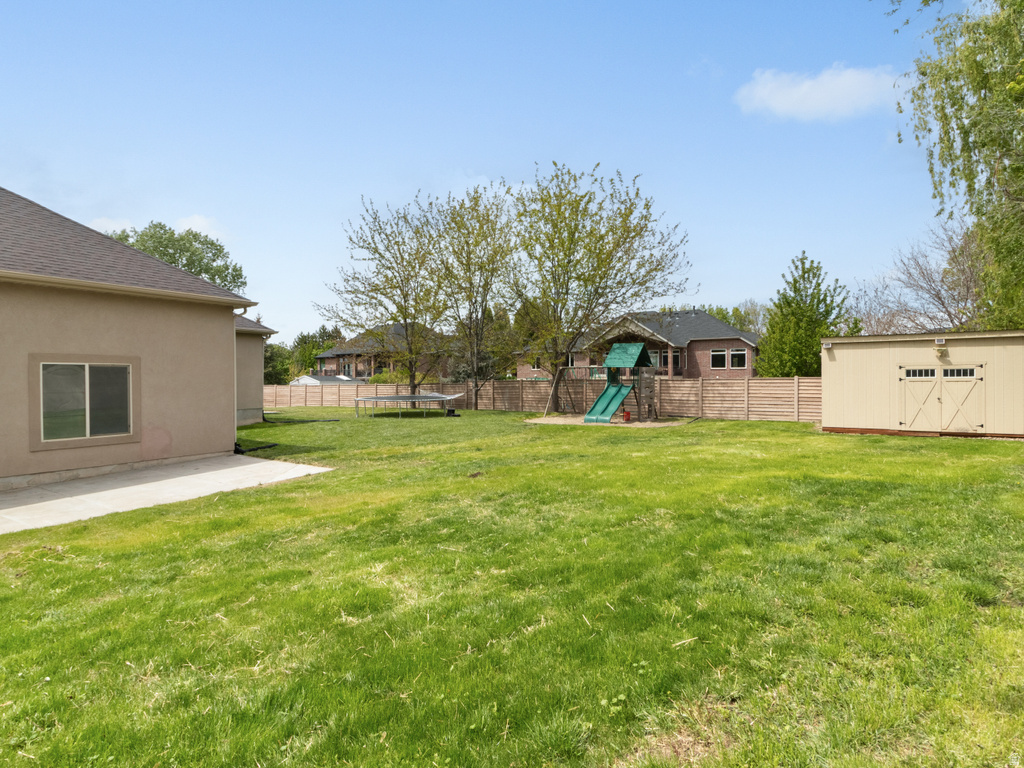 1580 CRESTMONT WAY Kaysville, UT 84037