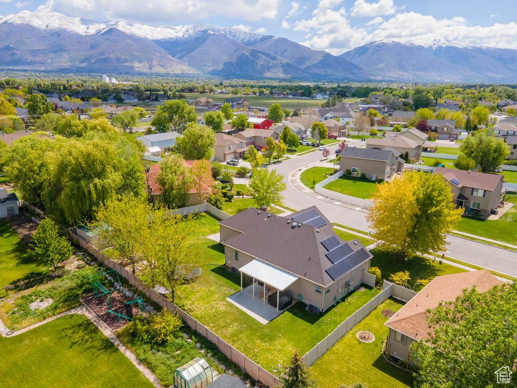1580 CRESTMONT WAY Kaysville, UT 84037