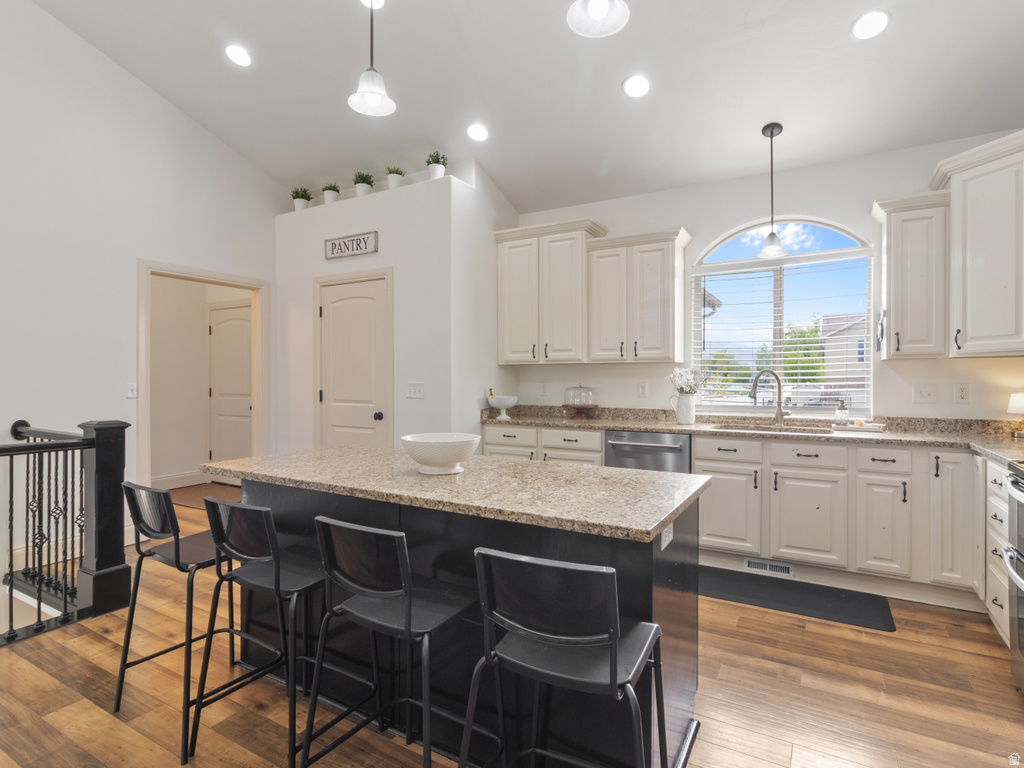 1580 CRESTMONT WAY Kaysville, UT 84037