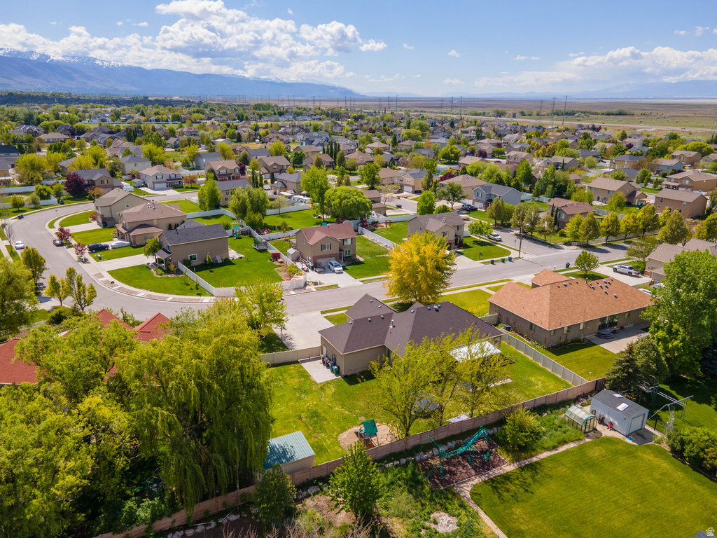 1580 CRESTMONT WAY Kaysville, UT 84037