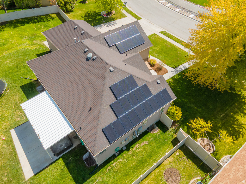 1580 CRESTMONT WAY Kaysville, UT 84037