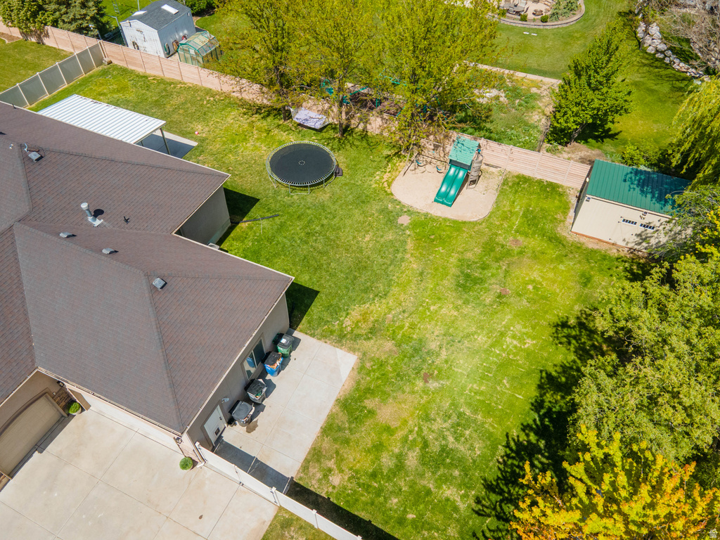 1580 CRESTMONT WAY Kaysville, UT 84037