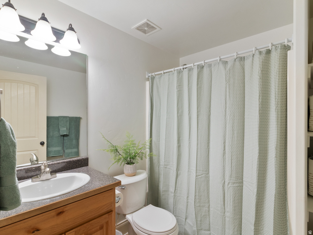 1580 CRESTMONT WAY Kaysville, UT 84037