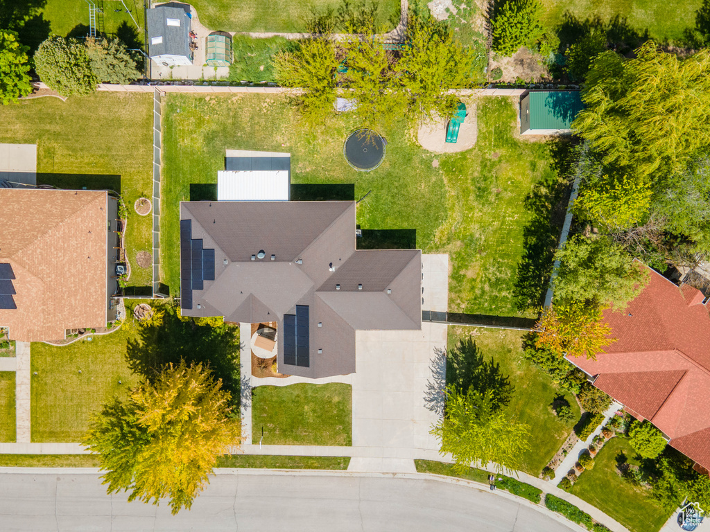 1580 CRESTMONT WAY Kaysville, UT 84037